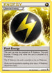 Flash Energy (083/98) [Ancient Origins] - Uncommon