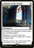 Authority of the Consuls (PRE-005) - Kaladesh Promos Foil