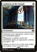 Authority of the Consuls (PRE-005) - Kaladesh Promos Foil