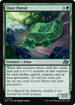 Ooze Patrol (DFT-172) - Aetherdrift