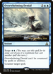 Overwhelming Denial (PRE-061) - Oath of the Gatewatch Promos Foil
