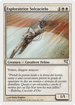 Skyhunter Skirmisher (Italian) - "Esploratrice Solcacielo" (L3) (PSAL-0L3) - Salvat 2005