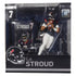 McFarlane NFL Posed - C.J. Stroud (Blue)