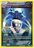 Malamar - XY58  - Holofoil XY Promos - Promo