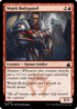 Wojek Bodyguard (RVR-130) - Ravnica Remastered