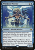Whirlpool Warrior (PCA-029) - Planechase Anthology
