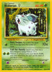 Nidoran F 082  Base Set 2 - Common