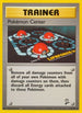 Pokemon Center 114  Base Set 2 - Uncommon