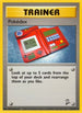 Pokedex 115  Base Set 2 - Uncommon