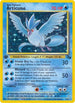 Articuno (002/62) 1st Edition Holofoil [Fossil] - Holo Rare