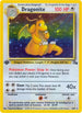 Dragonite (004/62) 1st Edition Holofoil [Fossil] - Holo Rare