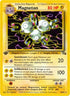 Magneton (026/62) 1st Edition [Fossil] - Rare