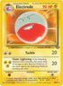 Electrode (018/64) 1st Edition [Jungle] - Rare
