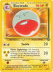 Electrode (018/64) 1st Edition [Jungle] - Rare