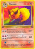 Flareon (019/64) 1st Edition [Jungle] - Rare