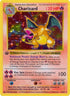 Charizard  - 1st Edition Holofoil Base Set Shadowless - Holo Rare