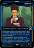 Missy (Showcase) (WHO-546) - Doctor Who: (Showcase) (Borderless)