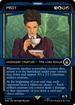 Missy (Showcase) (WHO-546) - Doctor Who: (Showcase) (Borderless)