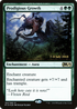 Prodigious Growth (PRE-194) - Core Set 2019 Promos Foil