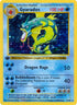 Gyarados (6) 1st Edition Holofoil [Base Set Shadowless] - Holo Rare