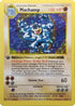 Machamp (Base Set Shadowless) (008/102) 1st Edition Holofoil [Deck Exclusives] - Holo Rare
