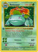Venusaur (15/102) 1st Edition Holofoil [Base Set Shadowless] - Holo Rare