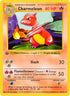 Charmeleon (024) 1st Edition [Base Set Shadowless] - Uncommon