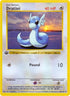 Dratini (026) 1st Edition [Base Set Shadowless] - Uncommon