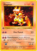 Magmar (036) 1st Edition [Base Set Shadowless] - Uncommon