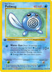 Poliwag (059) 1st Edition [Base Set Shadowless] - Common