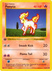 Ponyta 060  - 1st Edition Base Set Shadowless - Common