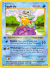 Squirtle 063  - 1st Edition Base Set Shadowless - Common