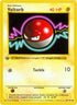 Voltorb 067  - 1st Edition Base Set Shadowless - Common