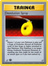 Devolution Spray (72/102) 1st Edition [Base Set Shadowless] - Rare