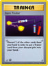 Item Finder (074/102) 1st Edition [Base Set Shadowless] - Rare