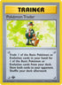 Pokemon Trader (077) 1st Edition [Base Set Shadowless] - Rare
