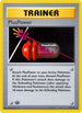 PlusPower 084  - 1st Edition Base Set Shadowless - Uncommon