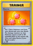 Revive 089/102  - 1st Edition Base Set Shadowless - Uncommon