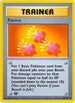 Revive 089/102  - 1st Edition Base Set Shadowless - Uncommon