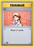 Bill 091  - 1st Edition Base Set Shadowless - Common