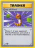 Gust of Wind 093  - 1st Edition Base Set Shadowless - Common