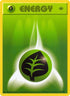 Grass Energy (099) 1st Edition [Base Set Shadowless] - Common