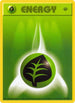 Grass Energy (099) 1st Edition [Base Set Shadowless] - Common