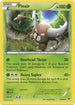 Pinsir 003  - Reverse Holofoil XY  BREAKthrough - Uncommon