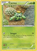 Cacnea (004/162) Reverse Holofoil [BREAKthrough] - Common