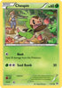 Chespin (007/162) Reverse Holofoil [BREAKthrough] - Common