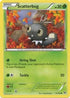 Scatterbug 013  XY  BREAKthrough - Common