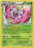 Vivillon 015  - Reverse Holofoil XY  BREAKthrough - Holo Rare