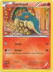 Cyndaquil (018/162) Reverse Holofoil [BREAKthrough] - Common