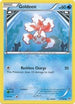 Goldeen (027/162) [BREAKthrough] - Common